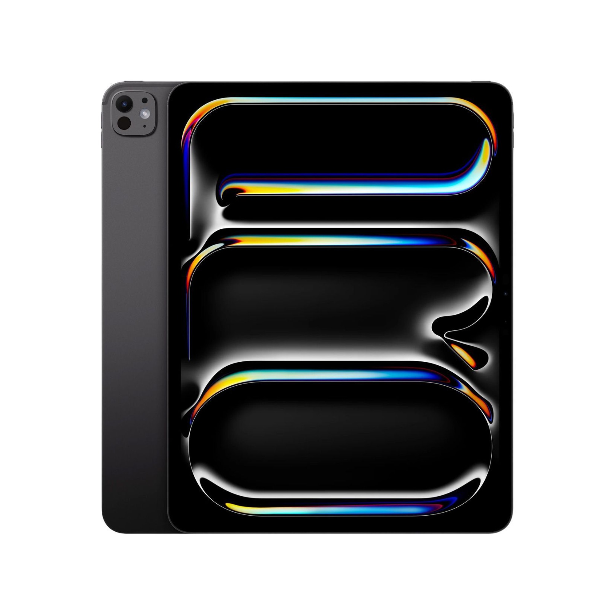Apple iPad Pro 13 2025 Wi-Fi + Cellular 1T Space Black (ME8D4) б/у